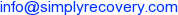 Email Simply Recovery