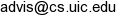 image email