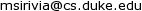 email
